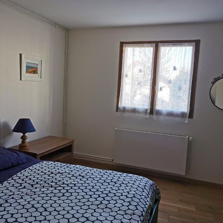 Massy Vilmorin Appartement Independant 3 Pieces Eksteriør billede