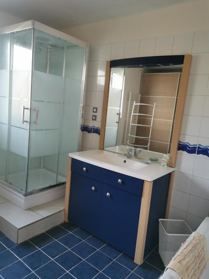 Massy Vilmorin Appartement Independant 3 Pieces Eksteriør billede