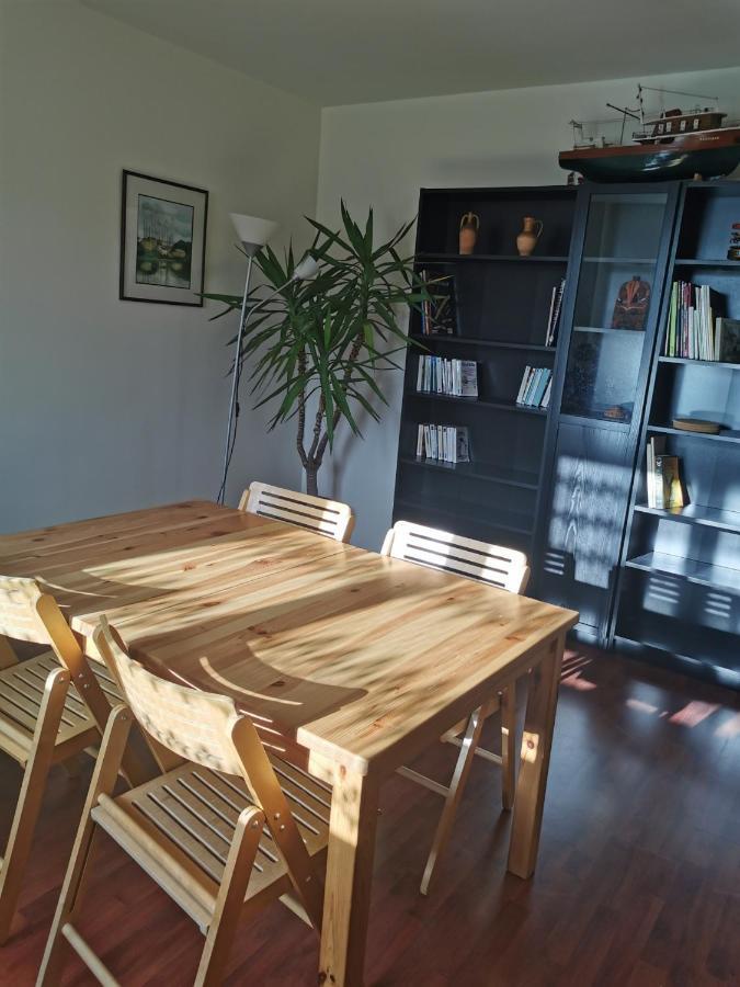 Massy Vilmorin Appartement Independant 3 Pieces Eksteriør billede